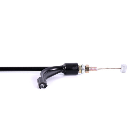 THROTTLE CABLE