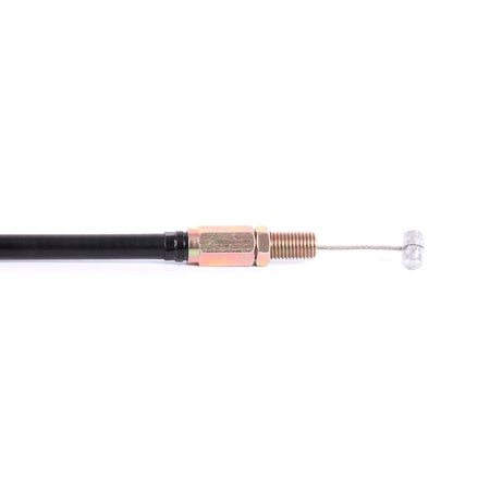 THROTTLE CABLE