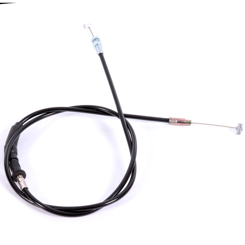 THROTTLE CABLE