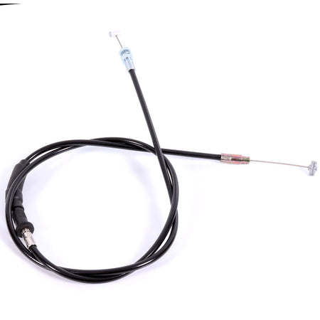 THROTTLE CABLE