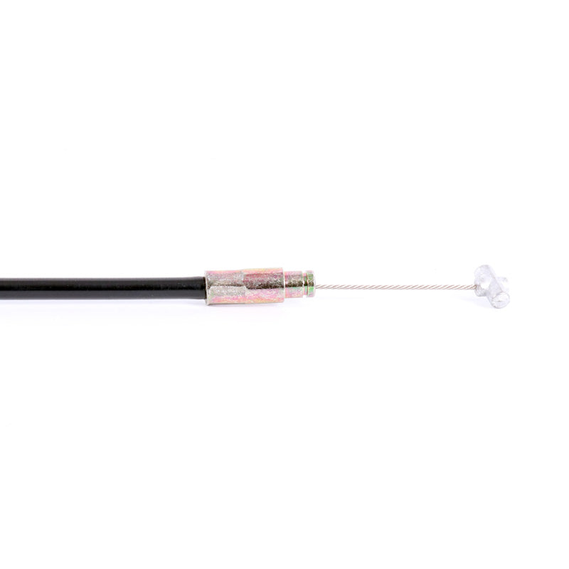 THROTTLE CABLE
