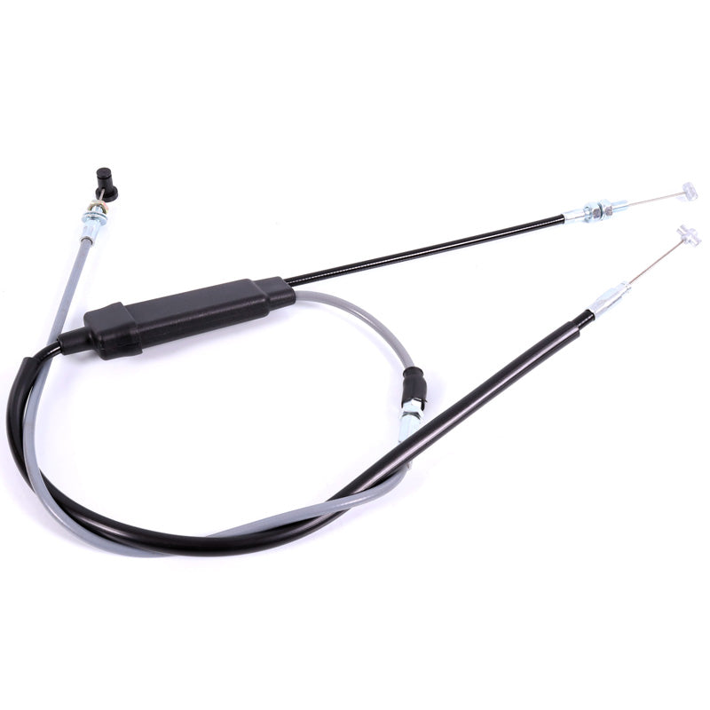 THROTTLE CABLE