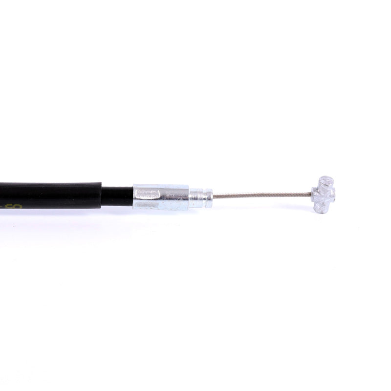 THROTTLE CABLE