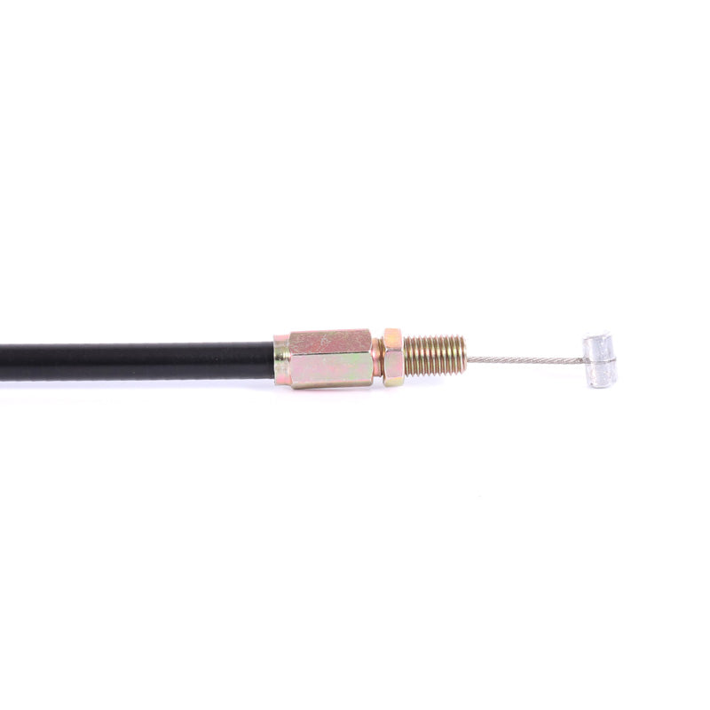 THROTTLE CABLE