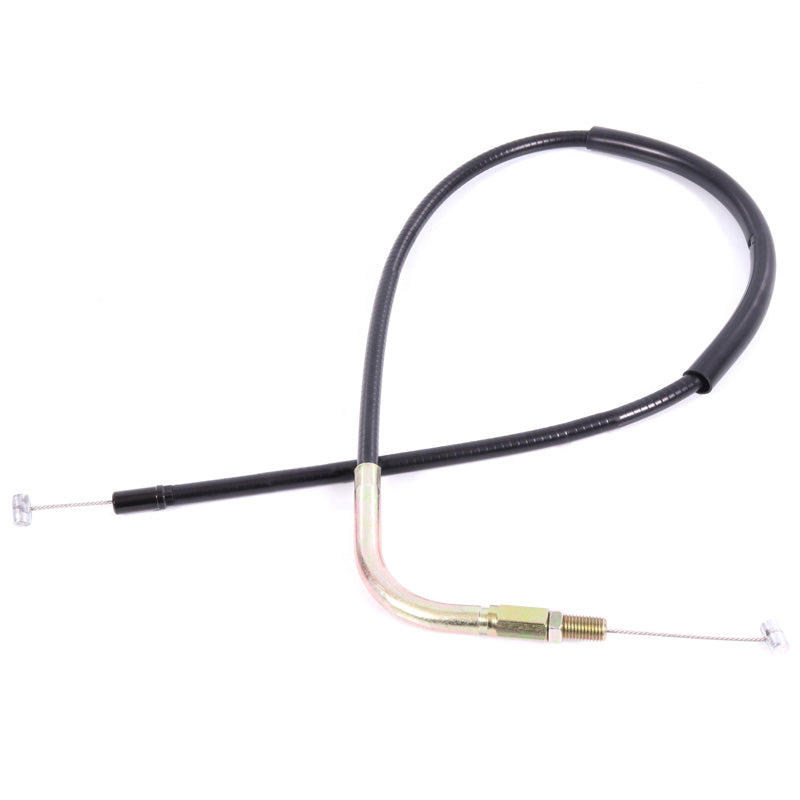 THROTTLE CABLE