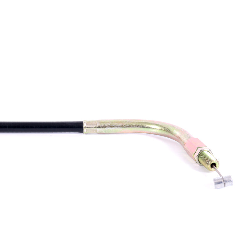 THROTTLE CABLE