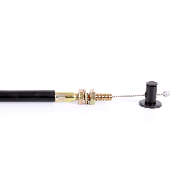 THROTTLE CABLE
