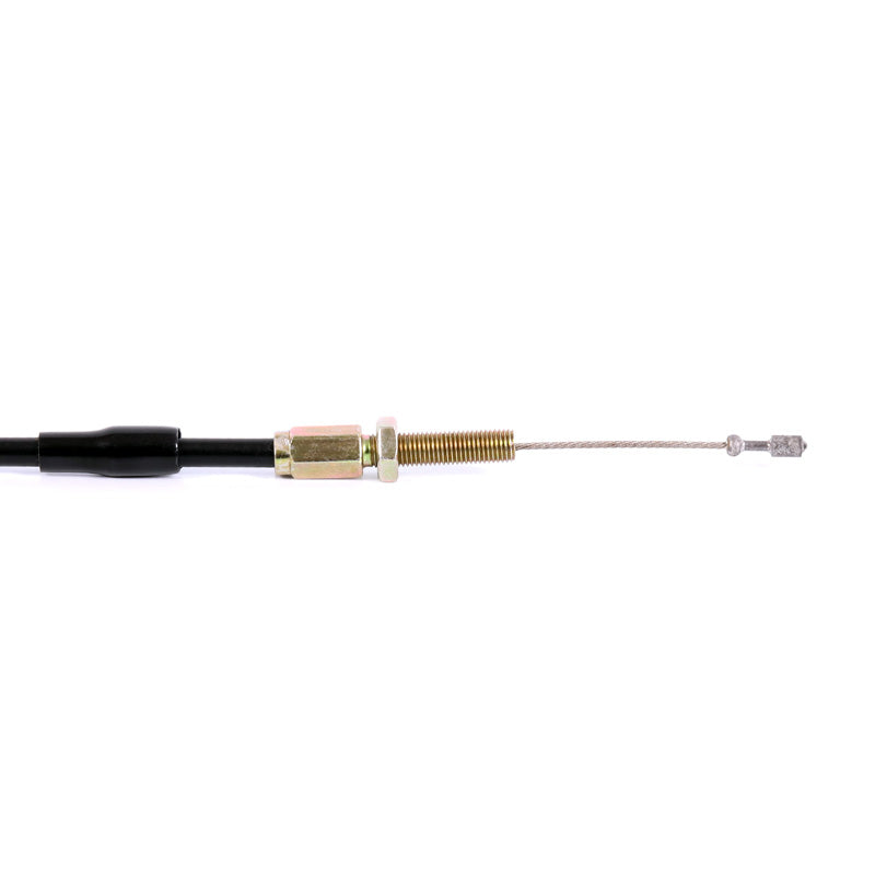 THROTTLE CABLE