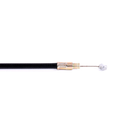 THROTTLE CABLE