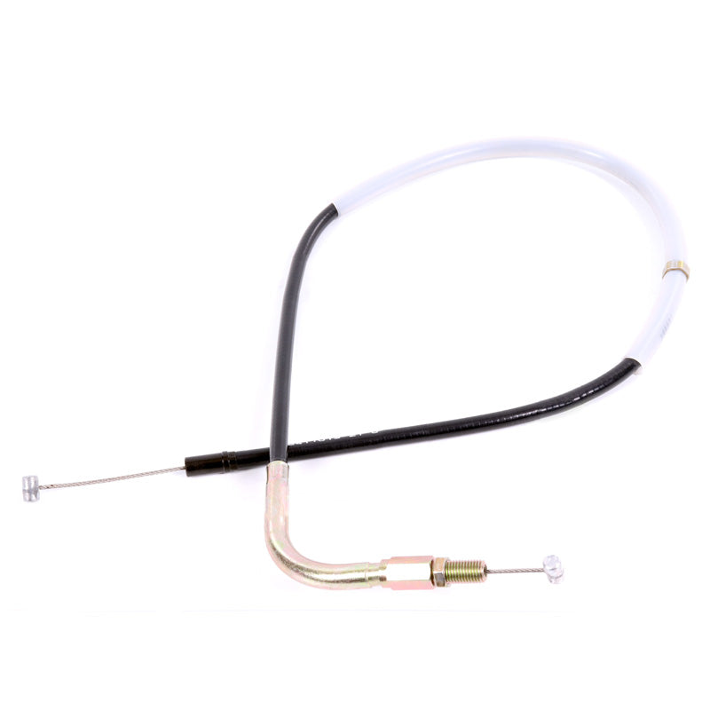 THROTTLE CABLE