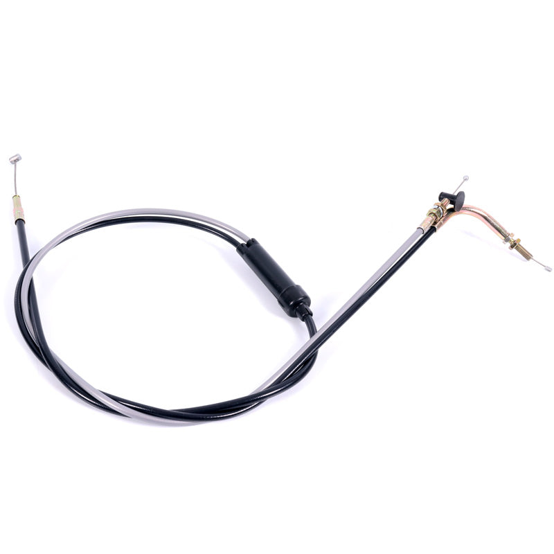 THROTTLE CABLE