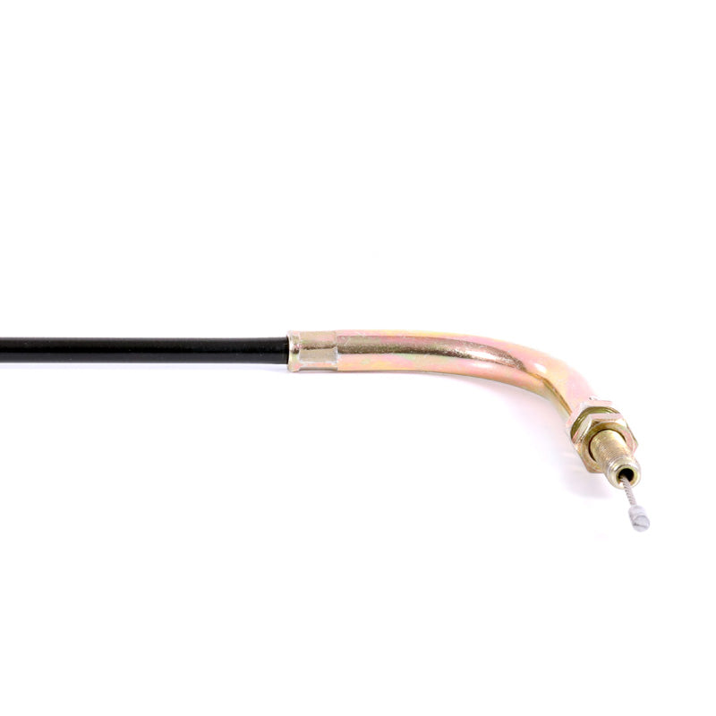 THROTTLE CABLE