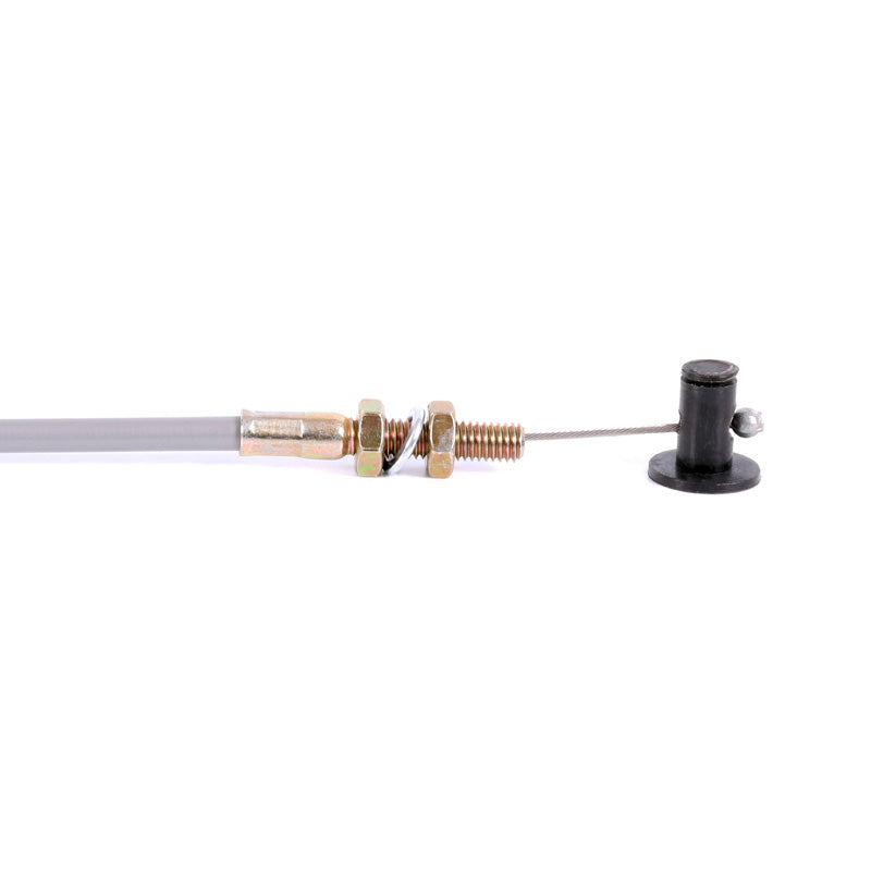 THROTTLE CABLE