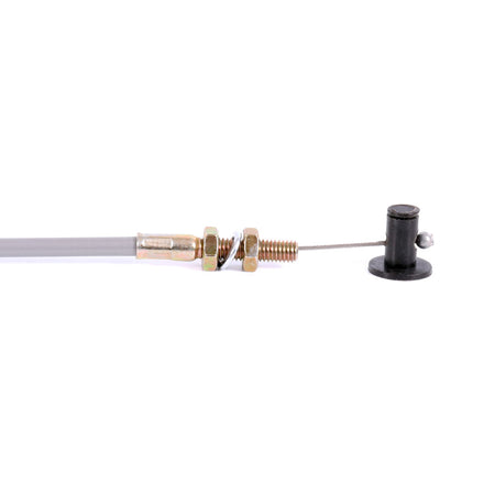 THROTTLE CABLE