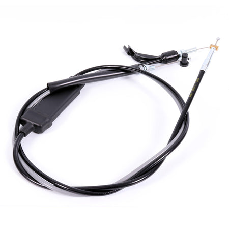 THROTTLE CABLE