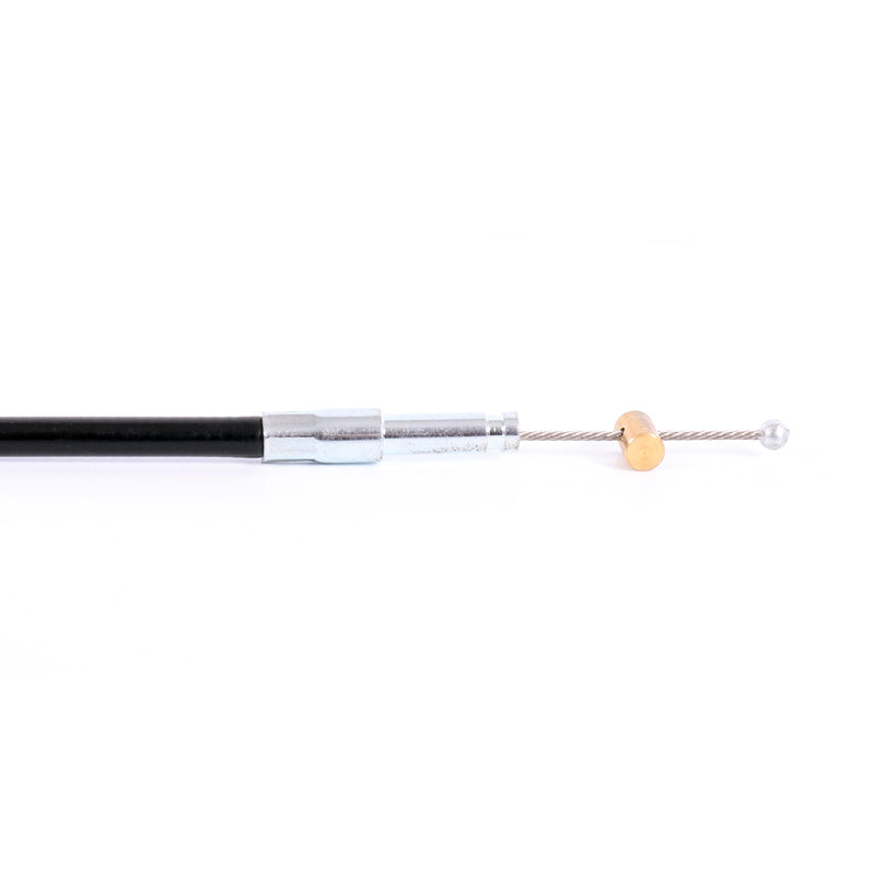 THROTTLE CABLE