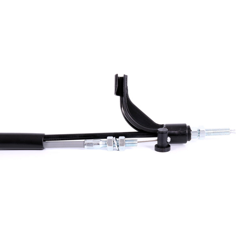 THROTTLE CABLE