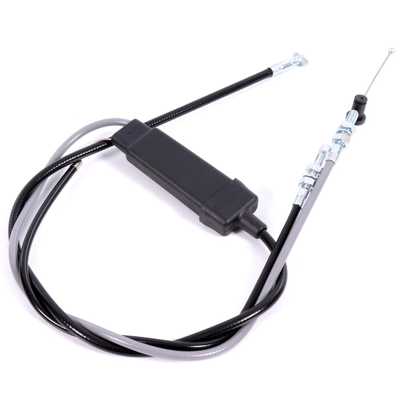 THROTTLE CABLE