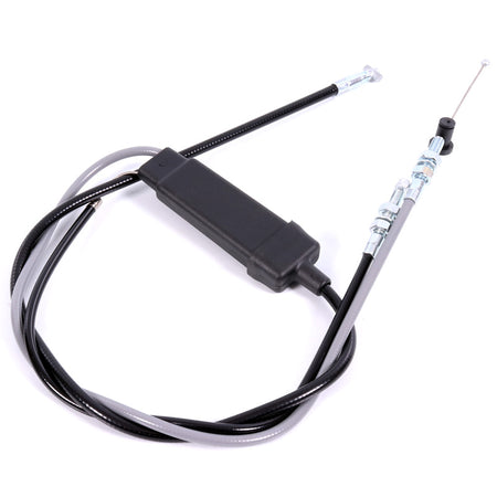 THROTTLE CABLE