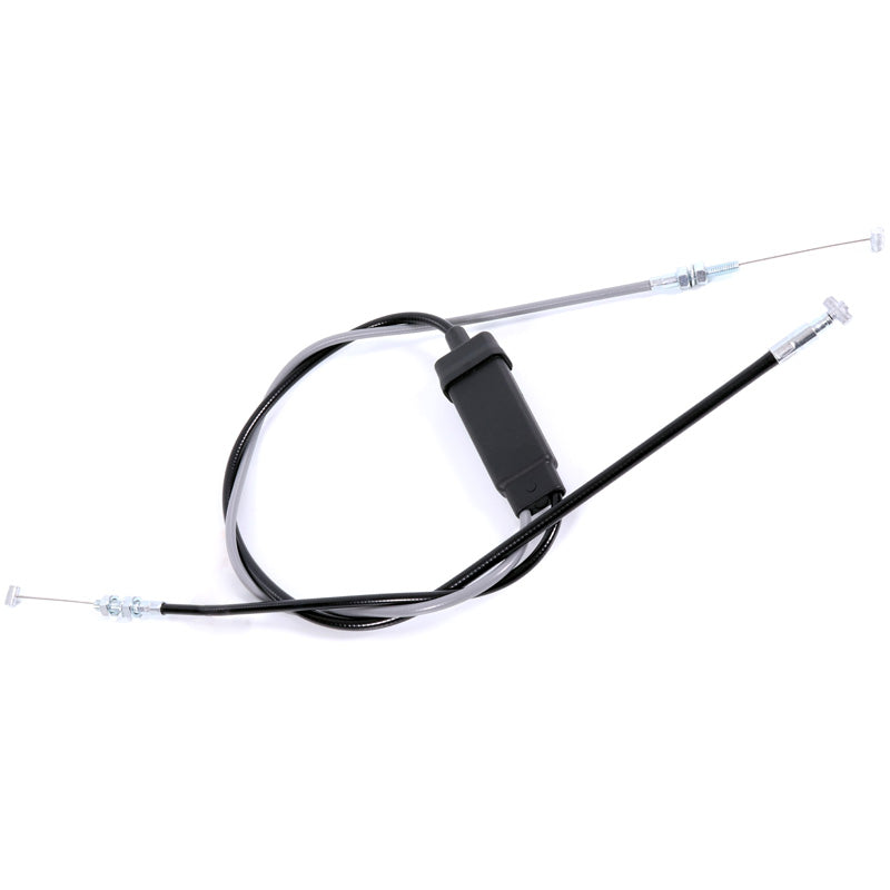 THROTTLE CABLE