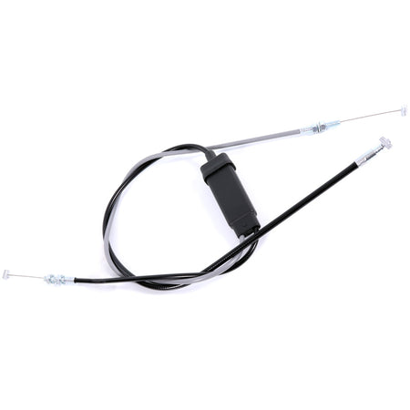 THROTTLE CABLE