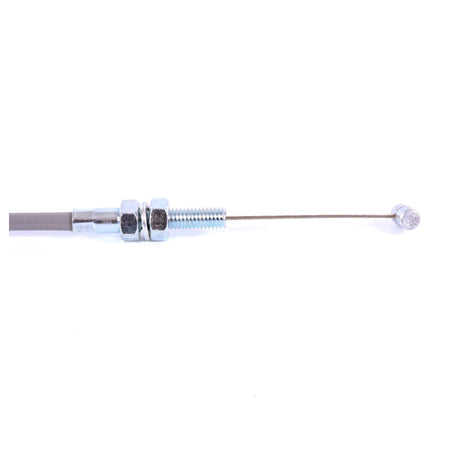 THROTTLE CABLE