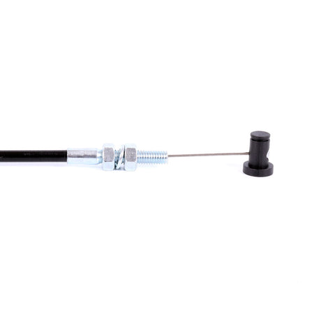 THROTTLE CABLE