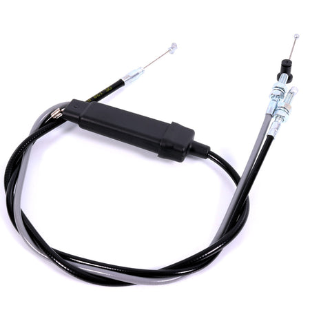 THROTTLE CABLE