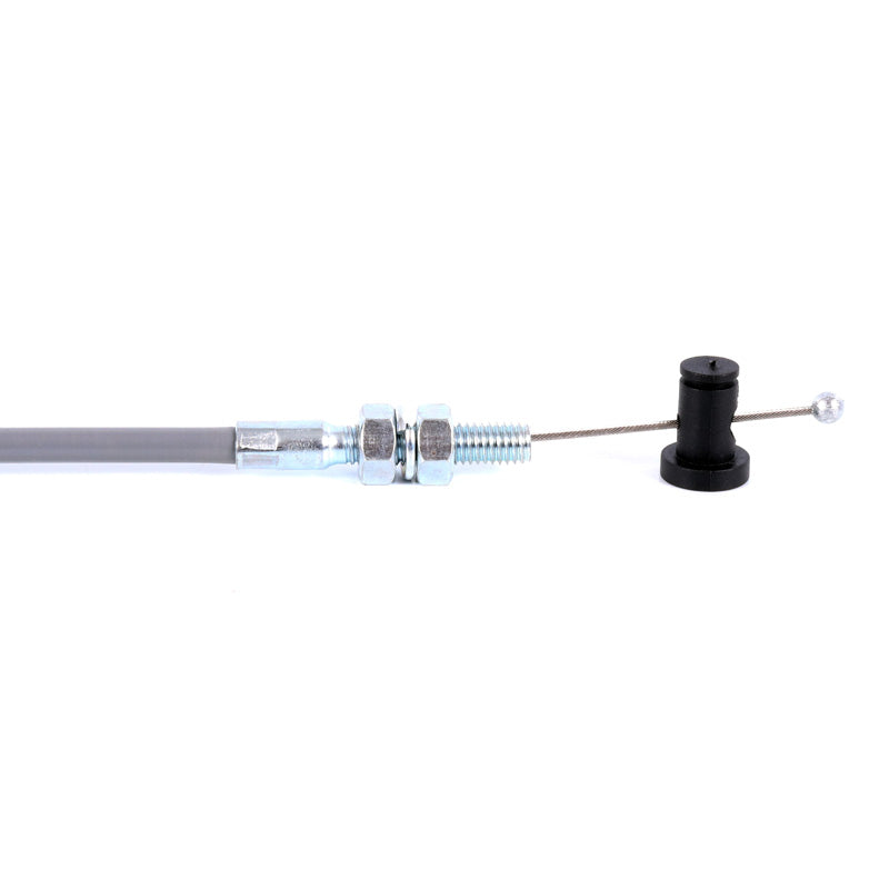THROTTLE CABLE