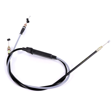 THROTTLE CABLE