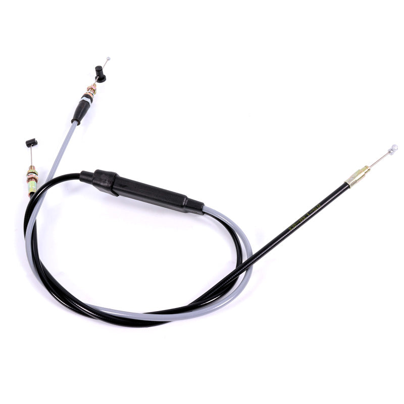 THROTTLE CABLE