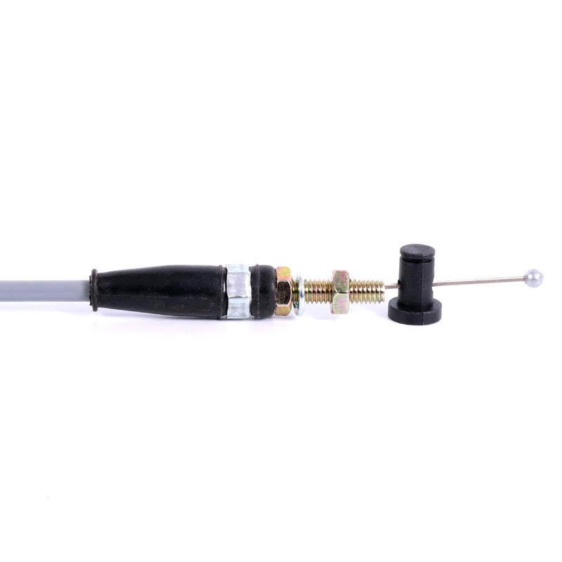 THROTTLE CABLE