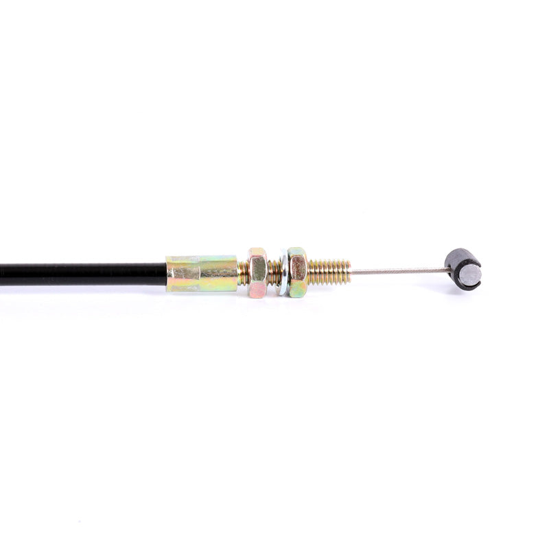 THROTTLE CABLE