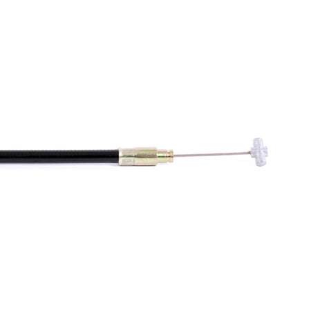 THROTTLE CABLE