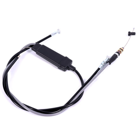 THROTTLE CABLE