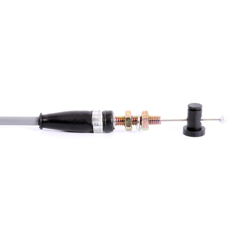 THROTTLE CABLE