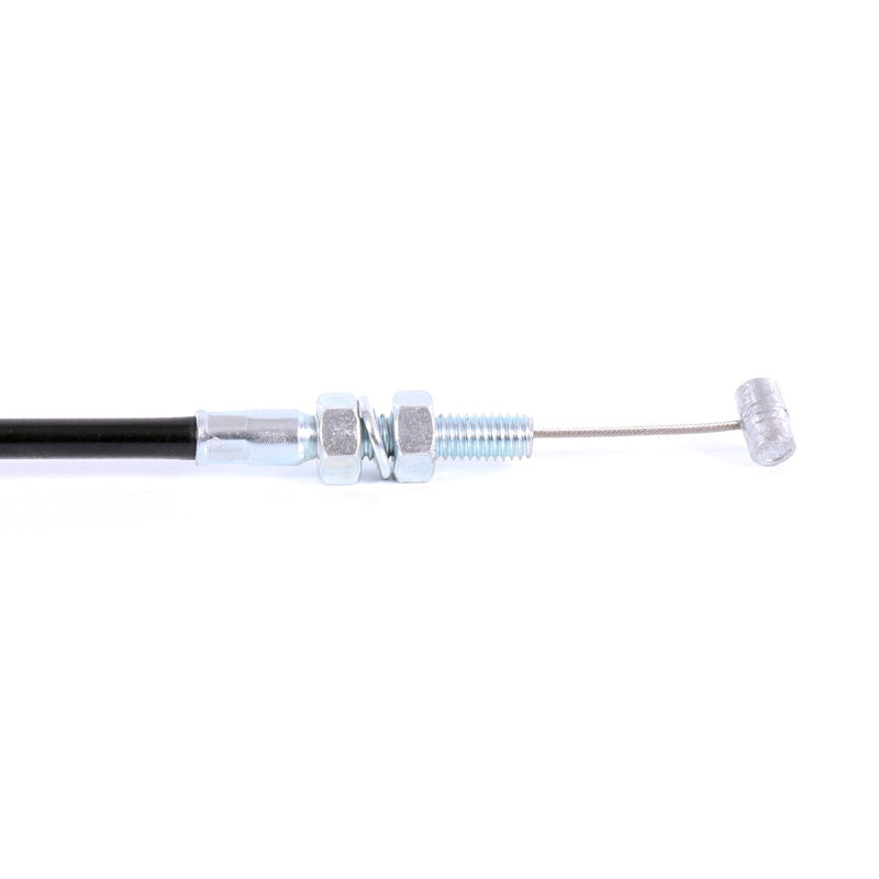 THROTTLE CABLE