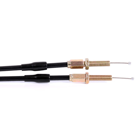 CHOKE CABLE FOR MIKUNI DUAL CARBURETORS