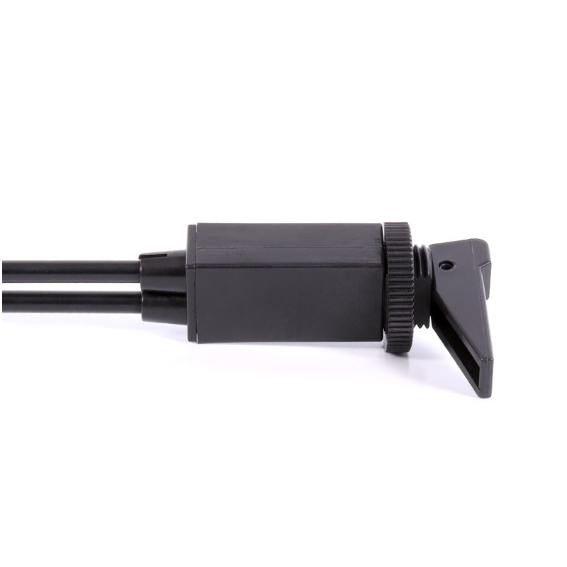 CHOKE CABLE FOR MIKUNI DUAL CARBURETORS