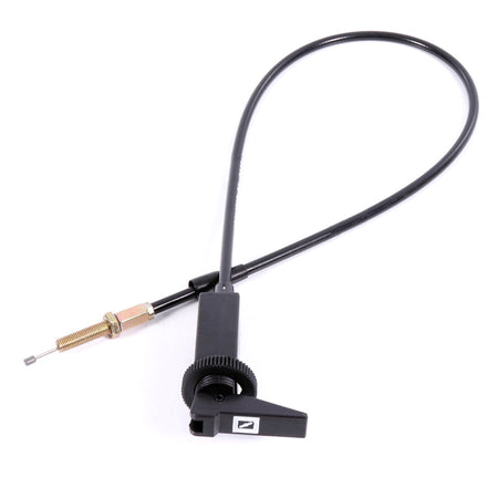 CHOKE CABLE FOR MIKUNI SINGLE CARBURETORS