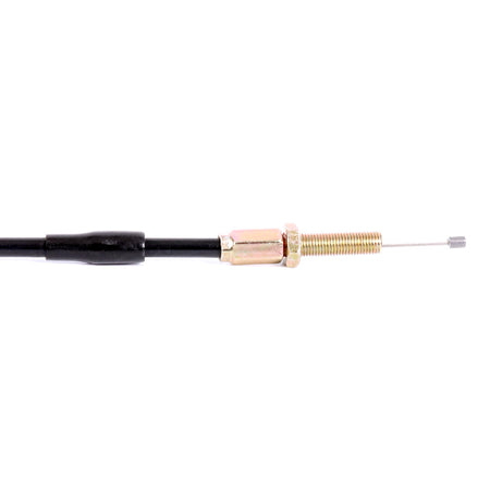 CHOKE CABLE FOR MIKUNI SINGLE CARBURETORS