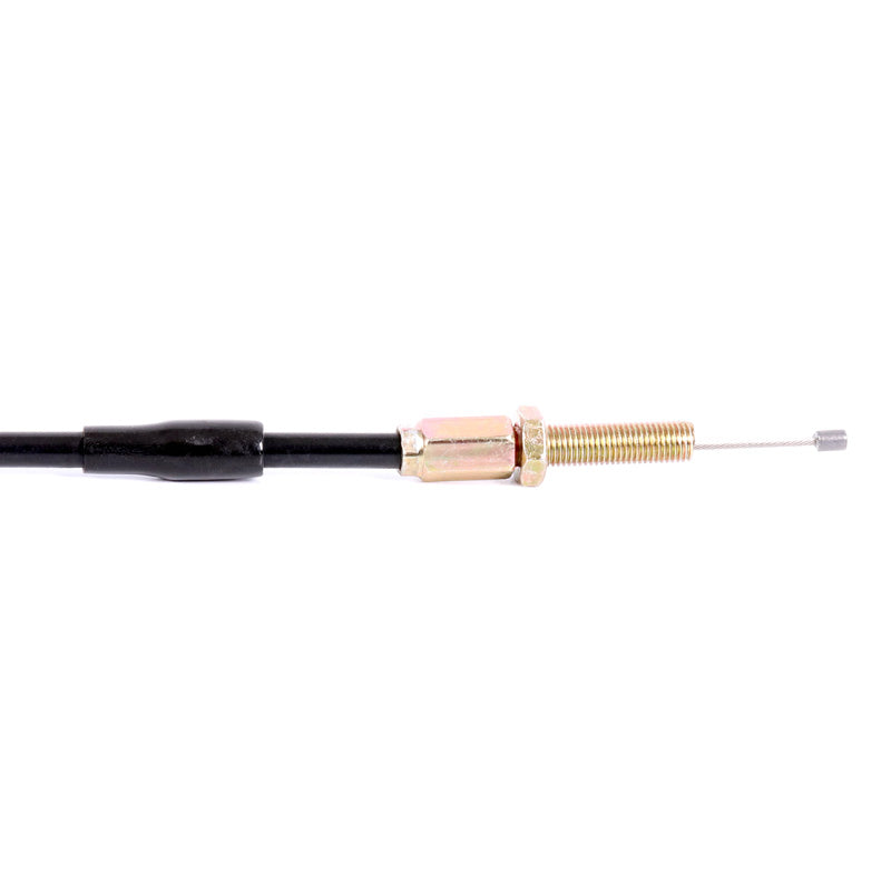 CHOKE CABLE FOR MIKUNI SINGLE CARBURETORS