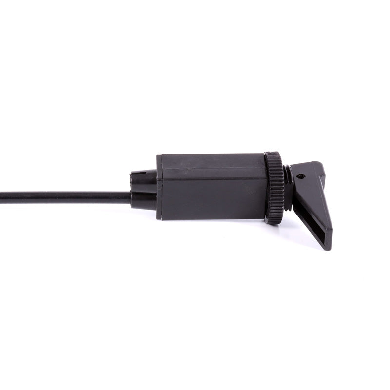 CHOKE CABLE FOR MIKUNI SINGLE CARBURETORS