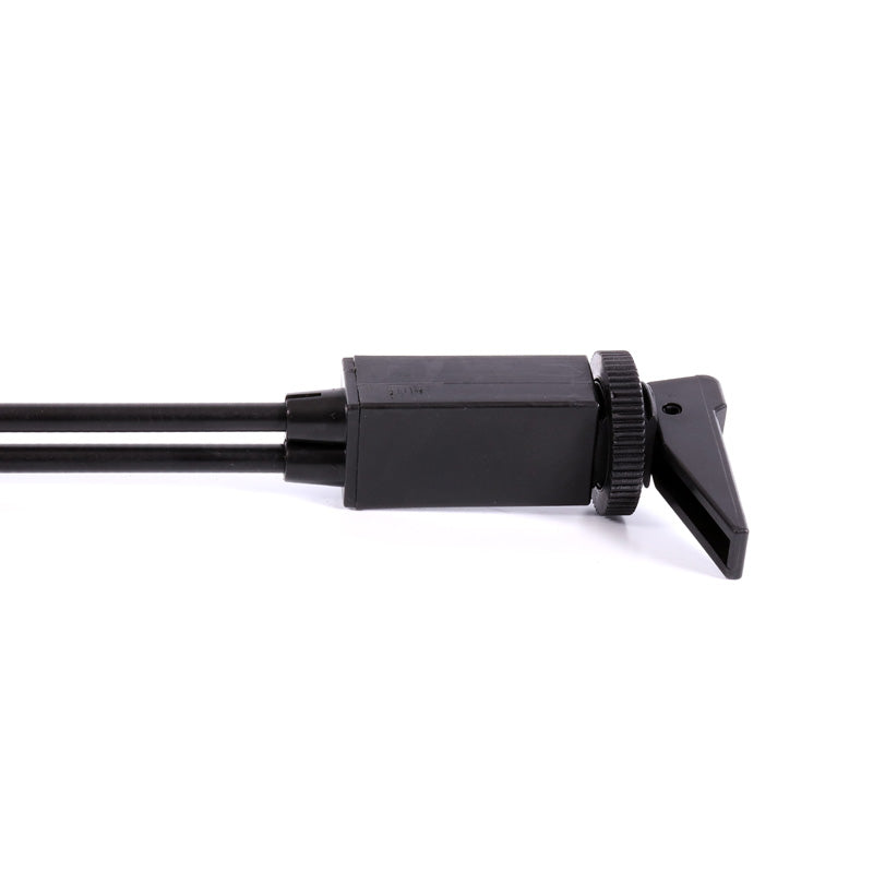 CHOKE CABLE FOR MIKUNI DUAL CARBURETORS WITH ELBOW