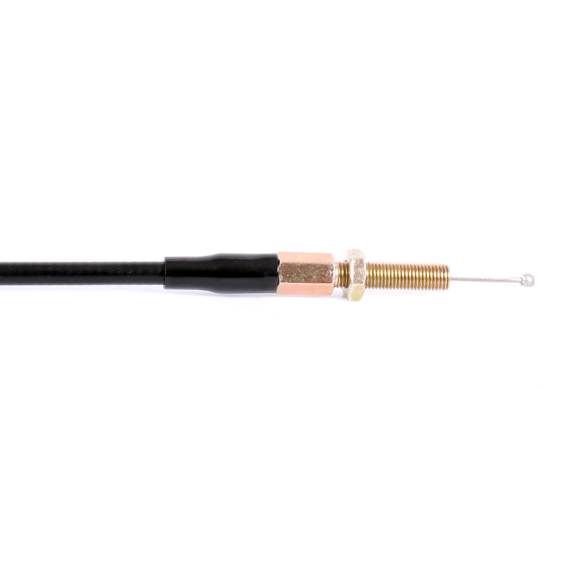 CHOKE CABLE FOR MIKUNI DUAL CARBURETORS
