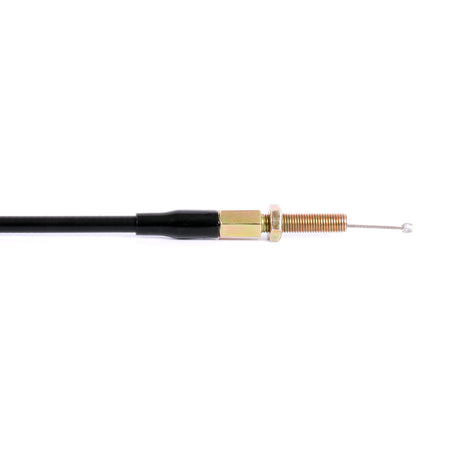 CHOKE CABLE FOR MIKUNI DUAL CARBURETORS