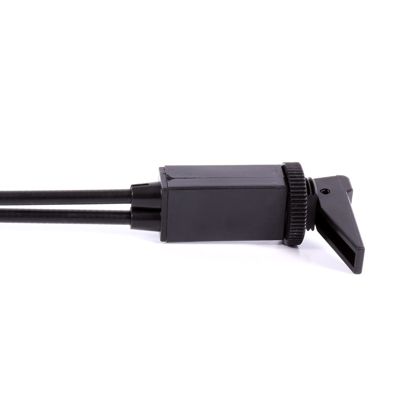 CHOKE CABLE FOR MIKUNI DUAL CARBURETORS