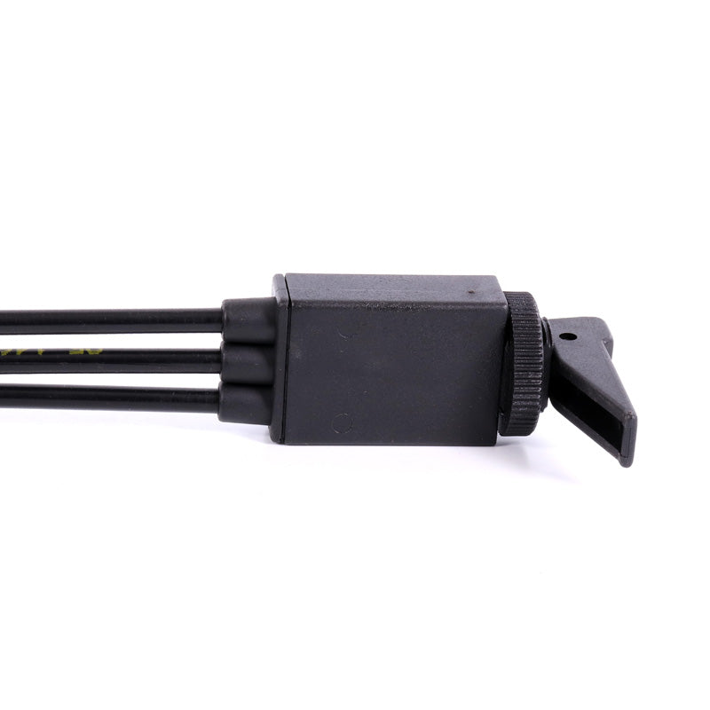 CHOKE CABLE FOR TRIPLE CARBURETORS