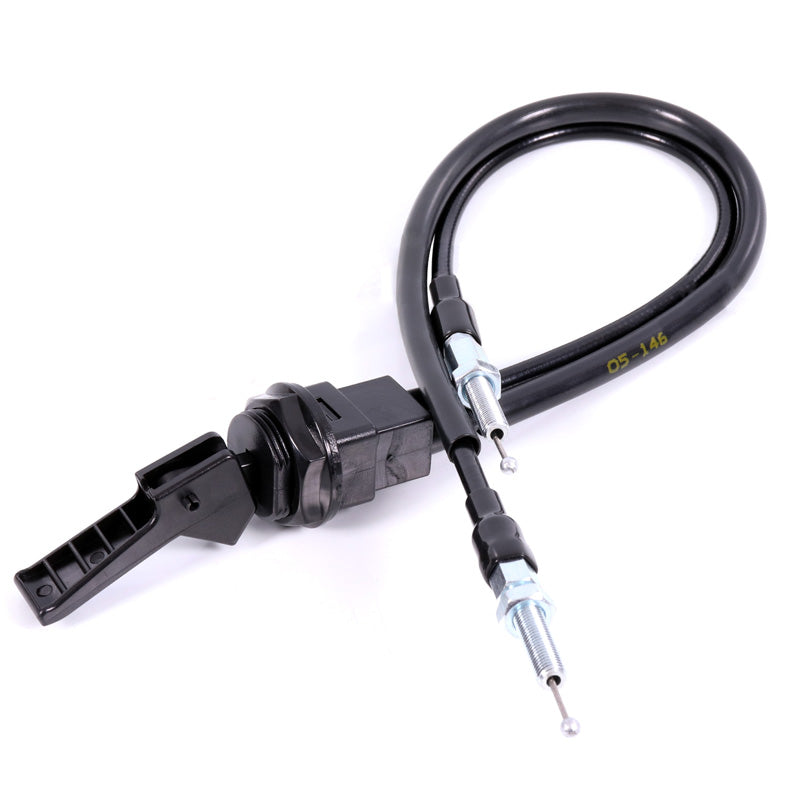 CHOKE CABLE