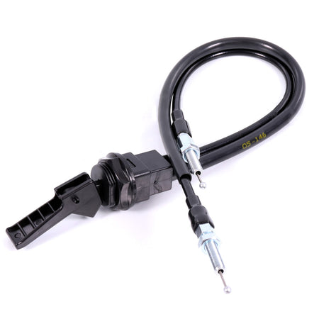 CHOKE CABLE